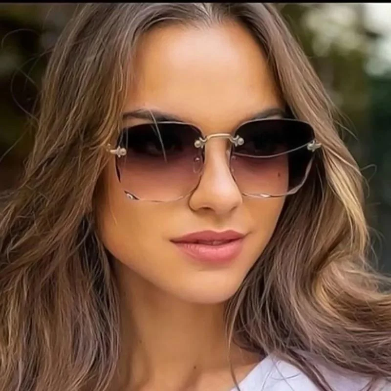 Chic Urban Sunglasses