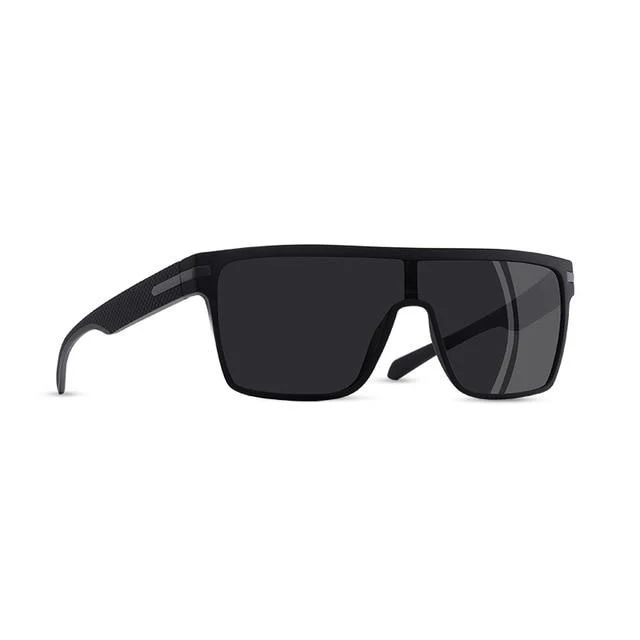 Sleek Urban Sunglasses