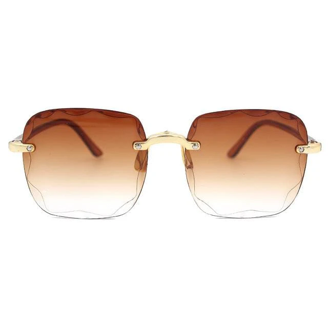 Chic Urban Sunglasses