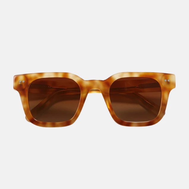 Tortoiseshell Sunglasses