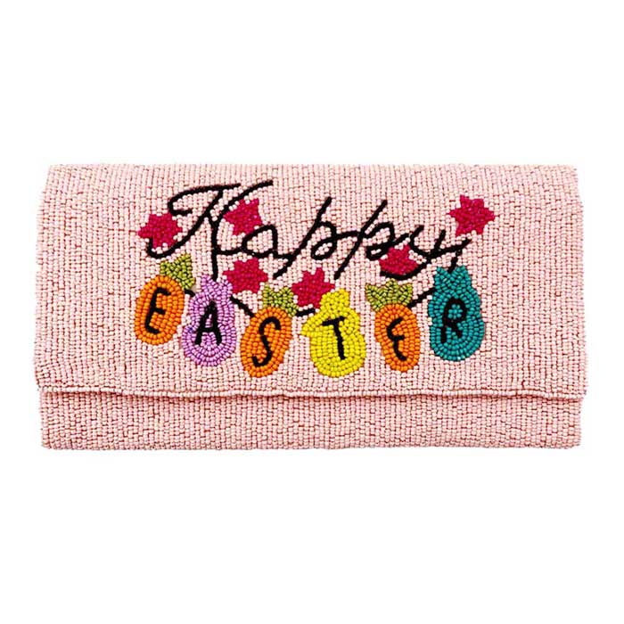 Cheerful Easter Clutch