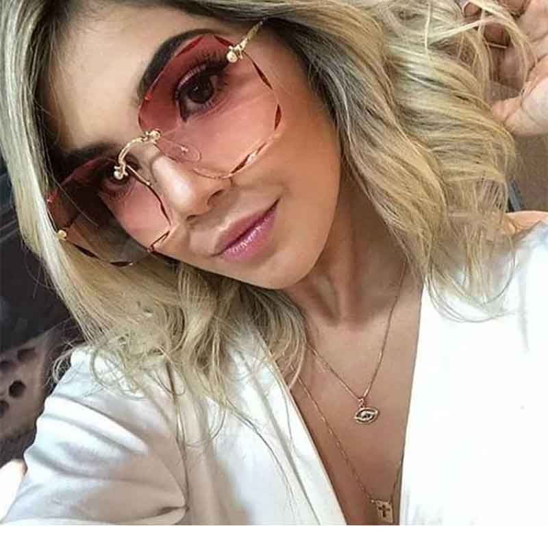 Chic Urban Sunglasses