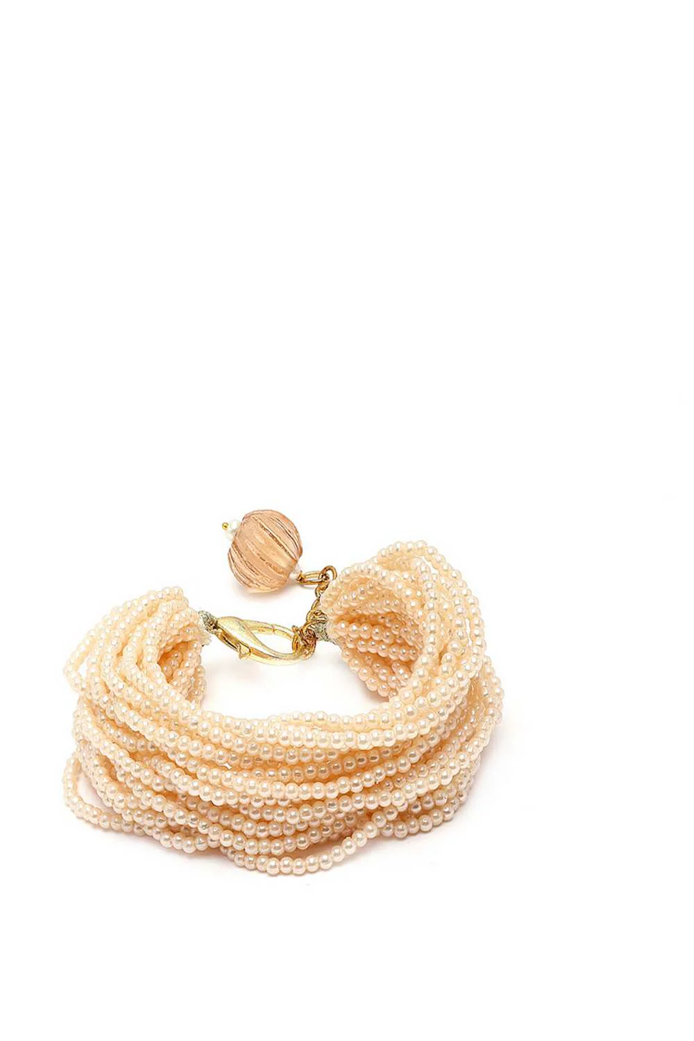 Elegant Beaded Bracelet