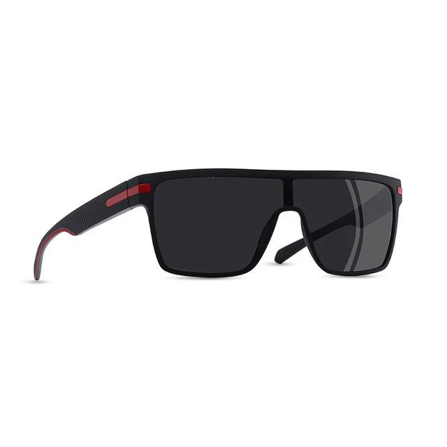 Sleek Urban Sunglasses