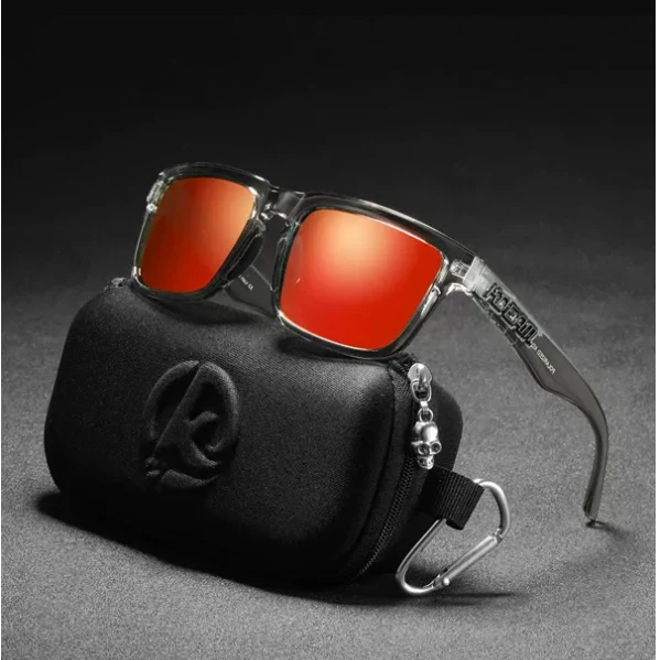 Stylish Patterned Arm Sunglasses