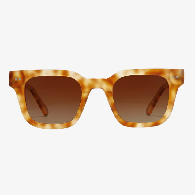 Tortoiseshell Sunglasses