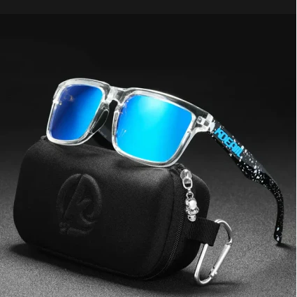 Stylish Patterned Arm Sunglasses