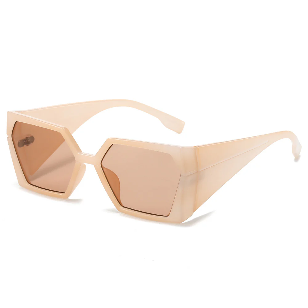 Stylish Geometric Sunglasses