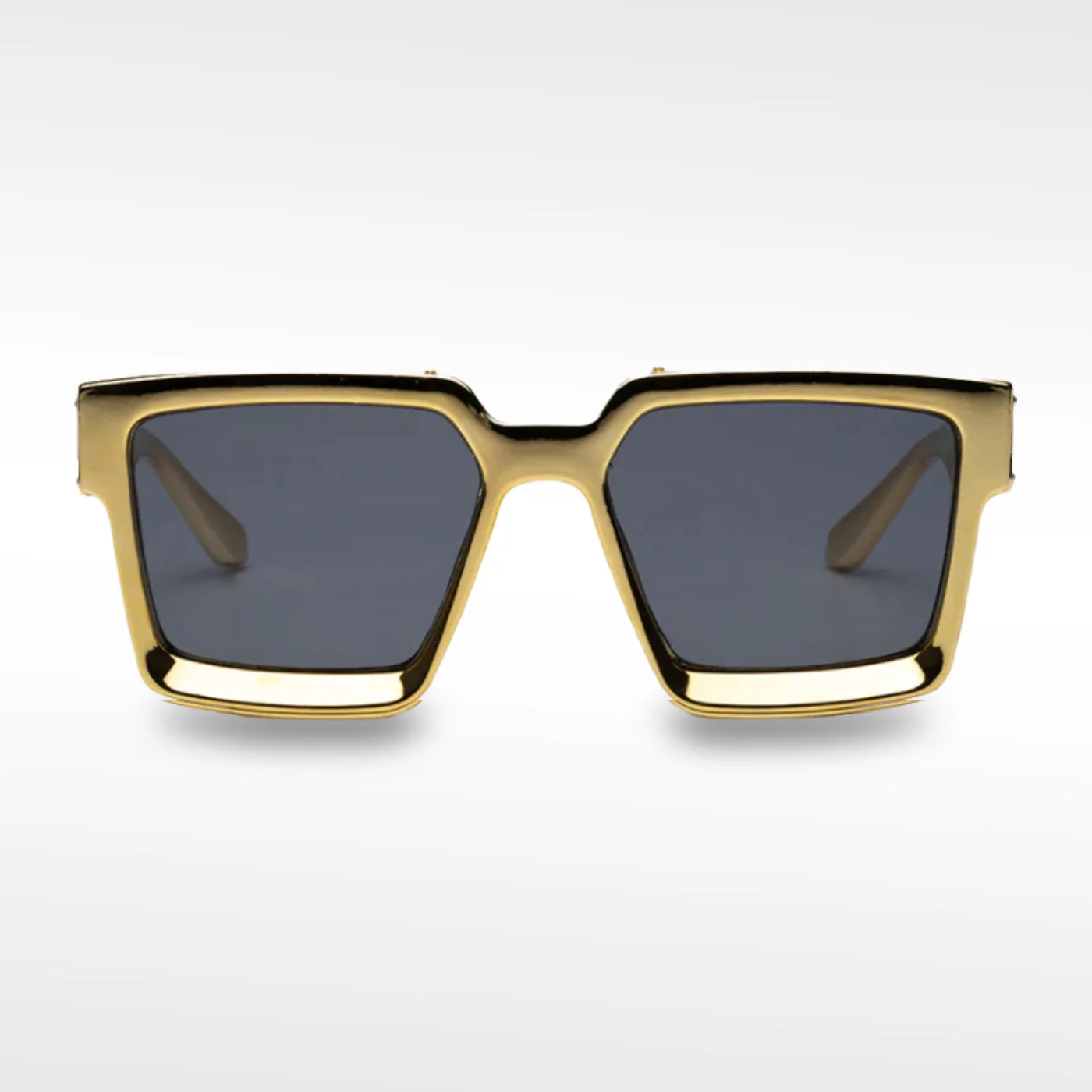 Modern Geometric Sunglasses