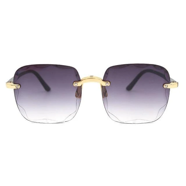 Chic Urban Sunglasses