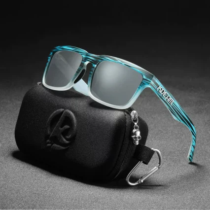 Stylish Patterned Arm Sunglasses