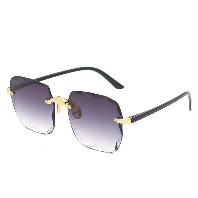 Chic Urban Sunglasses