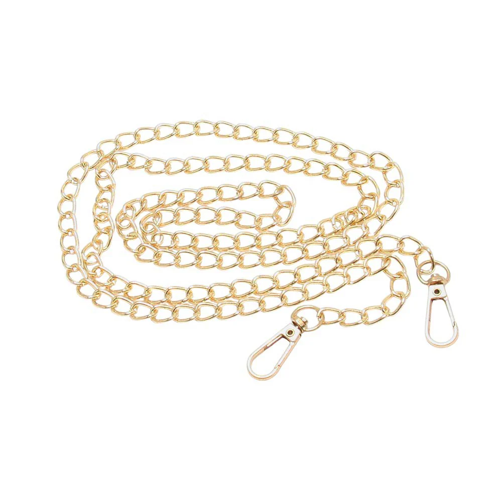 Chic Chain Shoulder Bag