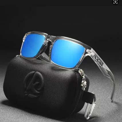 Stylish Patterned Arm Sunglasses